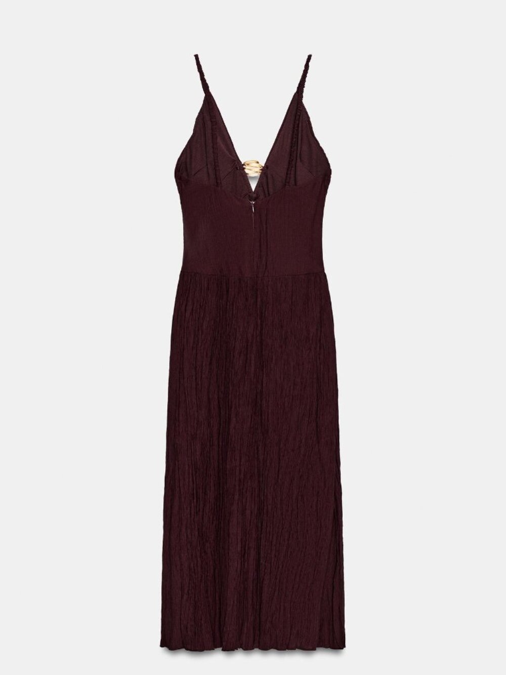 ZARA DRESS - Picture 5 of 7